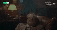 Carlo Padial GIF by Filmin