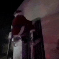 Santa Claus Christmas GIF
