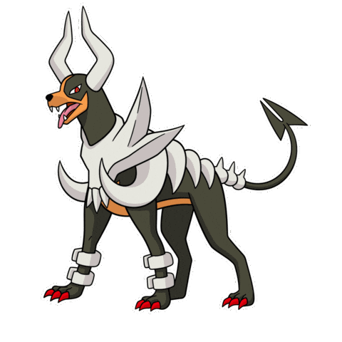 Mega Evolution Sticker by Pokémon