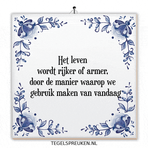 Humor Moment GIF by Tegelspreuken.nl