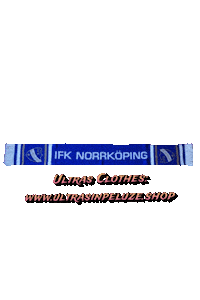 Norrköping Sticker by UltrasInPeluze