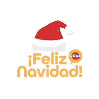 Natal Boasfestas Sticker by ccaa