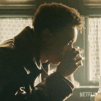 Shadow And Bone Sb GIF by NETFLIX