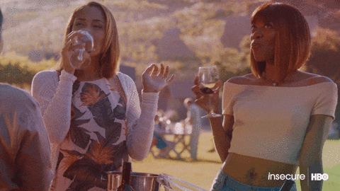 GIF by Insecure on HBO