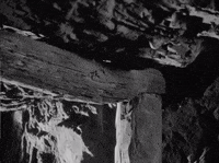 uh oh collapse GIF by Warner Archive