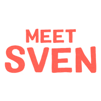 Sven Sticker by Article