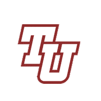 Tu Sticker by Trinity University