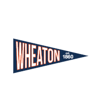 Wheatongives Sticker by Wheaton College