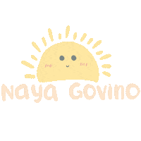Naya Sticker by The Finard