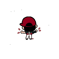 Kimdoyoung Sticker