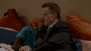 What The Hell Wtf GIF by CBS