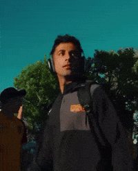 Usc Football GIF