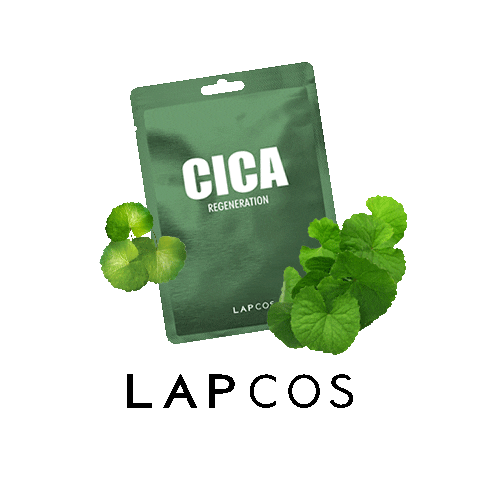 Skin Care Sticker by LAPCOS