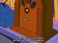 episode 11 radio GIF