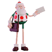 Merry Christmas Sticker by Iguatemi Porto Alegre