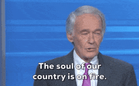 Ed Markey GIF by Election 2020