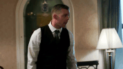 quantico GIF by ABC Network