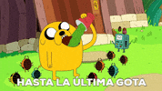 Cartoon Network GIF by CNLA