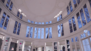 the orchard GIF by Dior and I