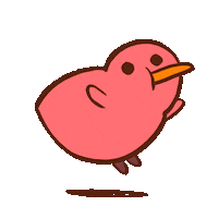 Happy You Can Do It Sticker by Cat's Cafe Comics