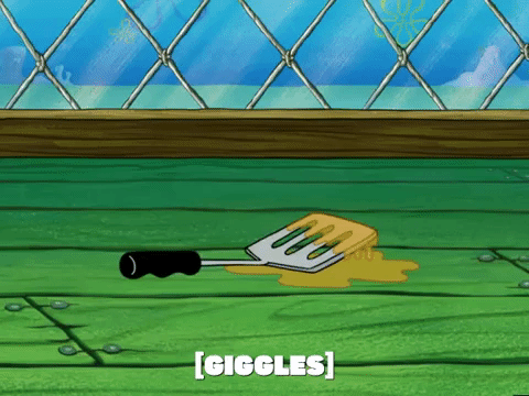 season 5 GIF by SpongeBob SquarePants