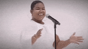 GIF by BET Awards
