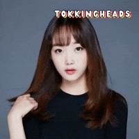 Korean Drama What GIF by Tokkingheads