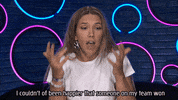 Happy Queens GIF by Big Brother