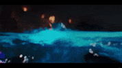 Illuviumio beach pet ethereum atlas GIF