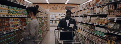 kevin hart GIF by J. Cole