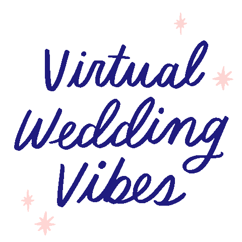 Getting Married Marriage Sticker by Joy