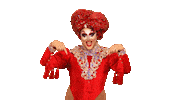 Yo Swipe Up Sticker by Drag Race España
