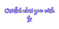Oh No Wish Sticker