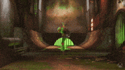 Teenage Mutant Ninja Turtles Spin GIF by Xbox