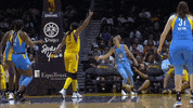 la-sparks los angeles sparks la sparks kalani brown GIF