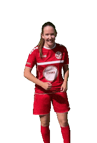Coderedwhite Sticker by FC Rot-Weiss Koblenz e.V.