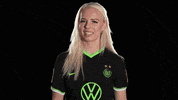 Sport Soccer GIF by VfL Wolfsburg