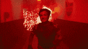escape running GIF by HULU