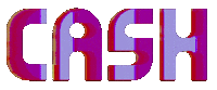 Art Glitch Sticker