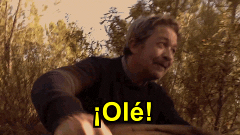 Indie Film Comedy GIF by O Velho e a Espada
