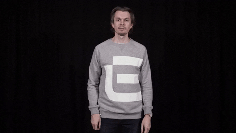 Phone Reaction GIF by ENCE