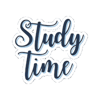 Study Nursing Sticker by Lecturio Medical