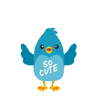 dittybirdbooks love happy music heart Sticker