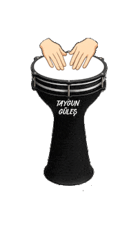 Taygungules Sticker