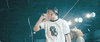 rock and roll concert GIF by State Champs