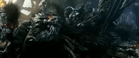 age of extinction transformers GIF
