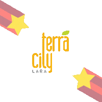 Shopping Mall Sticker by TerraCity