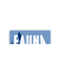 Karper Sticker by Fauna Hengelsport