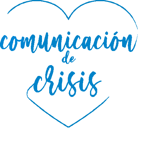 Heart Corazon Sticker by Estudio de Comunicación