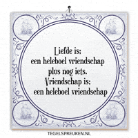 Humor Hart GIF by Tegelspreuken.nl